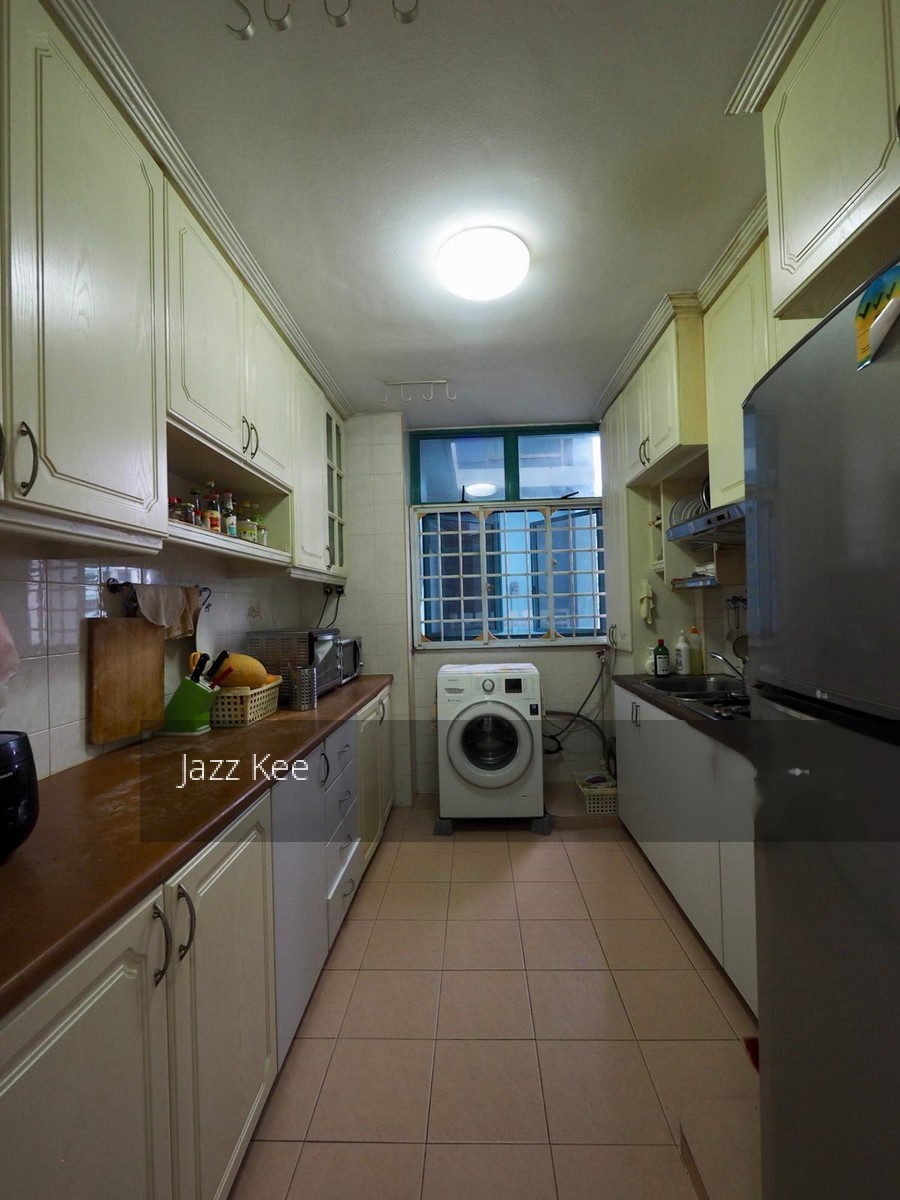 Blk 482 Segar Road (Bukit Panjang), HDB 4 Rooms #204340691